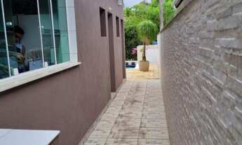 Imagem 4: Casa em condomínio no litoral norte