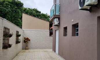 Imagem 6: Casa em condomínio no litoral norte