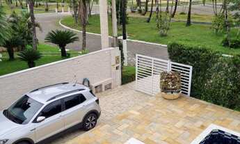 Imagem 3: Casa em condomínio no litoral norte