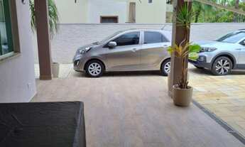 Imagem 7: Casa em condomínio no litoral norte