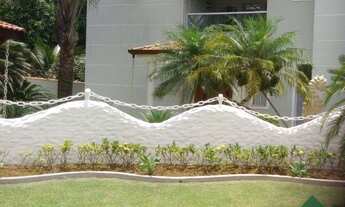 Imagem: Casa com 4 quartos, 400,00m², à venda