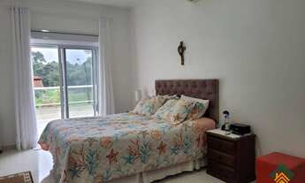 Imagem 4: Lindo sobrado com 4 suítes em terreno de 504,00m² no Morada da Praia