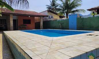 Imagem: Casa com 4 quartos, 161m², à venda em