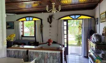 Imagem 2: Casa com 4 quartos, 161m², à venda em Bertioga, Morada da Praia