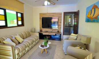 Imagem 4: Casa com 4 quartos, 504,00m² em Bertioga, Morada da Praia