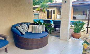 Imagem 7: Casa com 4 quartos, 50400m², à venda em Bertioga, Morada da Praia