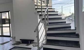 Imagem 6: Casa com 4 quartos, 140m², à venda em Bertioga, Morada da Praia