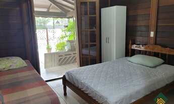 Imagem 4: Casa com 4 quartos, 260,00m², à venda em Bertioga, Morada da Praia