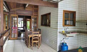 Imagem 6: Casa com 4 quartos, 260,00m², à venda em Bertioga, Morada da Praia