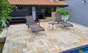 Imagem 2: Casa à venda em Bertioga, Morada da Praia, com 4 quartos, 210,00m²