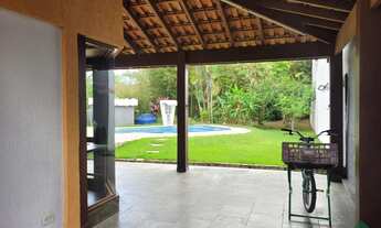 Imagem: Casa à venda em Bertioga, Morada da Praia