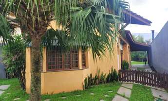 Imagem 2: Casa à venda em Bertioga, Morada da Praia, com 4 quartos, 504,00m²