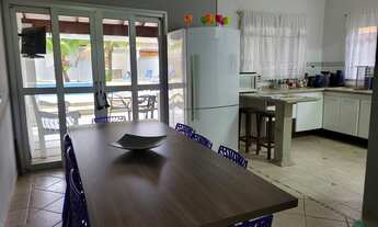 Imagem 2: Casa com 4 quartos, 210,00m², à venda em Bertioga, Morada da Praia