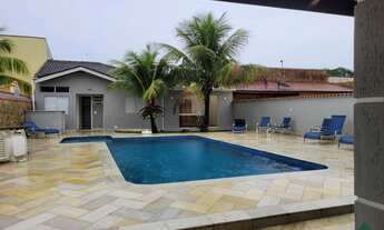 Imagem 5: Casa com 4 quartos, 210,00m², à venda em Bertioga, Morada da Praia