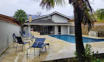 Imagem 3: Casa com 4 quartos, 210,00m², à venda em Bertioga, Morada da Praia