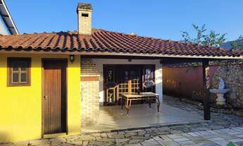 Imagem 2: Casa com 4 quartos, 168m², à venda em Bertioga, Morada da Praia