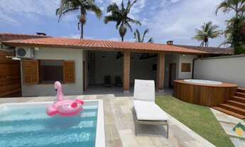 Imagem 5: Casa com 4 quartos, 189,37m², à venda em Bertioga, Morada da Praia