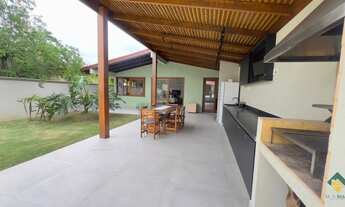 Imagem 7: Casa com 4 quartos, 189,37m², à venda em Bertioga, Morada da Praia