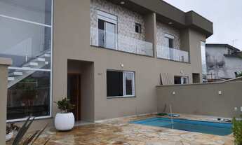 Imagem: Casa com 4 quartos, 110m², à venda em