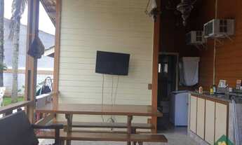 Imagem 7: Casa com 4 quartos, 170,00m², à venda em Bertioga, Morada da Praia