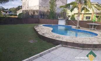 Imagem: Casa com 4 quartos, 230m², à venda em