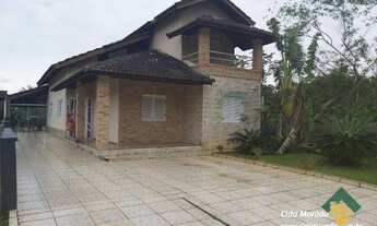 Imagem 7: Casa com 4 quartos, 230m², à venda em Bertioga, Morada da Praia