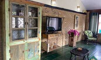 Imagem 3: Casa com 4 quartos, 260,00m², à venda em Bertioga, Morada da Praia