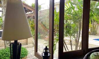 Imagem 6: Casa com 4 quartos, 260,00m², à venda em Bertioga, Morada da Praia