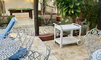 Imagem 7: Casa com 4 quartos, 260,00m², à venda em Bertioga, Morada da Praia