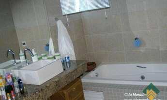 Imagem 4: Casa com 4 quartos, 300,00m², à venda em Bertioga, Morada da Praia