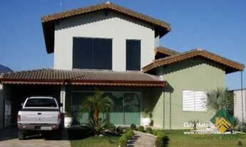 Imagem 6: Casa com 4 quartos, 300,00m², à venda em Bertioga, Morada da Praia