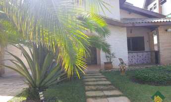 Imagem: Casa com 4 quartos, 504,00m², à venda