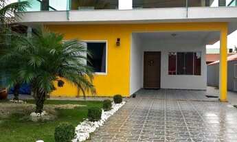 Imagem: Casa com 4 quartos, 240,00m², à venda