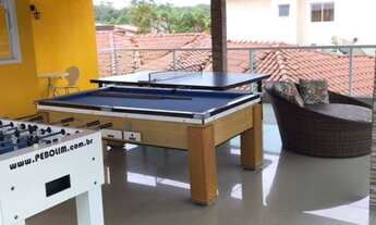 Imagem 2: Casa com 4 quartos, 240,00m², à venda em Bertioga, Morada da Praia