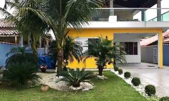 Imagem 4: Casa com 4 quartos, 240,00m², à venda em Bertioga, Morada da Praia