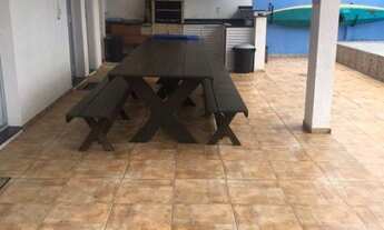 Imagem 7: Casa com 4 quartos, 240,00m², à venda em Bertioga, Morada da Praia