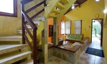 Imagem 4: Casa com 4 quartos, 200,00m², à venda em Bertioga, Morada da Praia