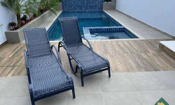 Imagem 3: Casa com 4 quartos, 252,00m², à venda em Bertioga, Morada da Praia