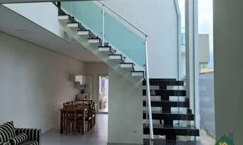 Imagem 4: Sobrado com 4 quartos, 173,00m², à venda em Bertioga, Morada da Praia