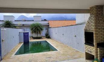 Imagem 3: Sobrado com 4 quartos, 173,00m², à venda em Bertioga, Morada da Praia