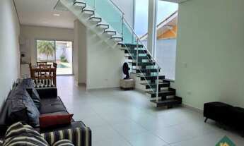 Imagem 7: Sobrado com 4 quartos, 173,00m², à venda em Bertioga, Morada da Praia