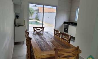 Imagem 5: Sobrado com 4 quartos, 173,00m², à venda em Bertioga, Morada da Praia