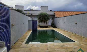 Imagem 6: Sobrado com 4 quartos, 173,00m², à venda em Bertioga, Morada da Praia