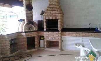 Imagem 2: Casa com 4 suítes 504,00m², à venda no Morada da Praia