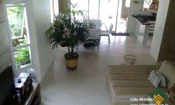 Imagem 3: Casa com 4 suítes 504,00m², à venda no Morada da Praia