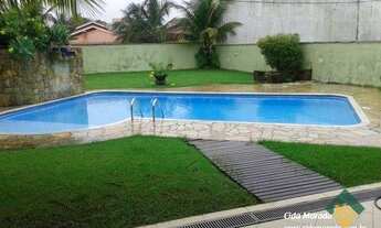 Imagem: Casa com 4 suítes 504,00m², à venda no