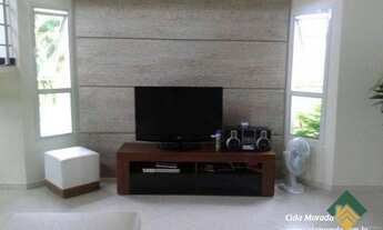 Imagem 6: Casa com 4 suítes 504,00m², à venda no Morada da Praia