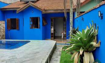 Imagem 2: Casa com 4 quartos, 210,00m², à venda em Bertioga, Morada da Praia