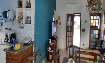 Imagem 5: Casa com 4 quartos, 210,00m², à venda em Bertioga, Morada da Praia