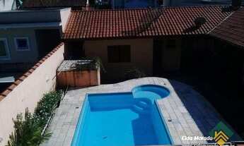 Imagem: Casa à venda em Bertioga, Morada da Praia